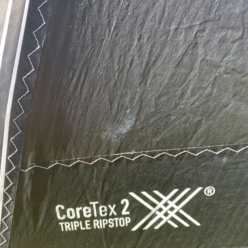 USED Core Nexus 4 Kite-Black-12m