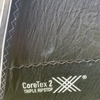 USED Core Nexus 4 Kite-Black-12m