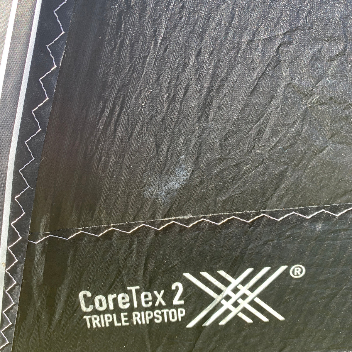 USED Core Nexus 4 Kite-Black-12m