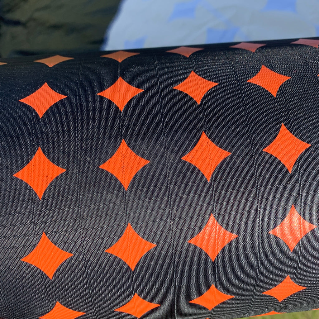 USED Core Nexus 4 Kite-Black-12m