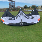 USED Core Nexus 4 Kite-Black-15m Lightwind