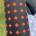 USED Core Nexus 4 Kite-Black-15m Lightwind