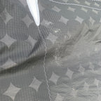 USED Core Nexus 4 Kite-Black-15m Lightwind
