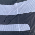 USED Core Nexus 4 Kite-Black-15m Lightwind