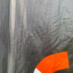 USED Core Nexus 4 Kite-Black-15m Lightwind