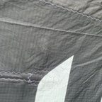 USED Core Nexus 4 Kite-Black-15m Lightwind