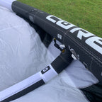 USED Core Nexus 4 Kite-Black-15m Lightwind