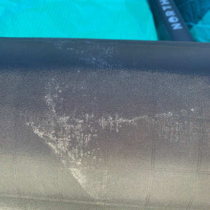 USED 2024 North Reach Kite-13m-Turquoise