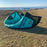 USED 2024 North Reach Kite-13m-Turquoise