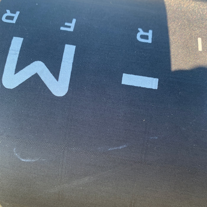 USED 2024 North Reach Kite-13m-Turquoise