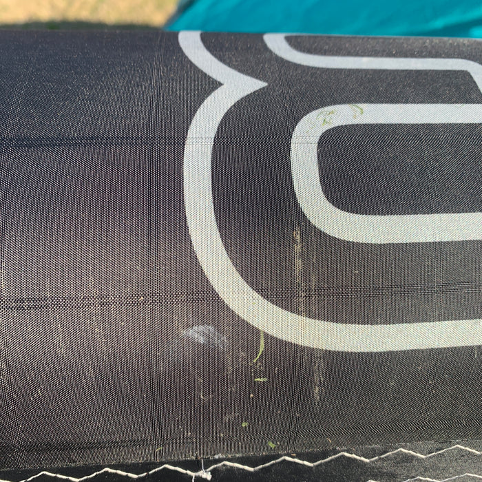 USED 2024 North Reach Kite-13m-Turquoise