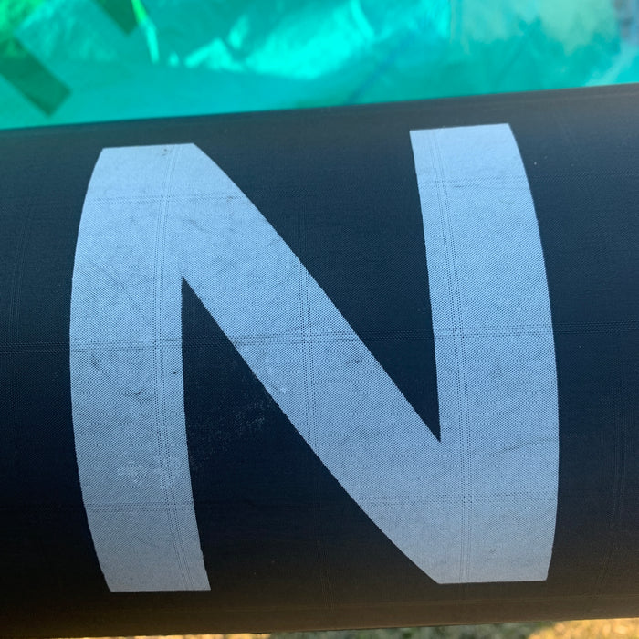 USED 2024 North Reach Kite-13m-Turquoise