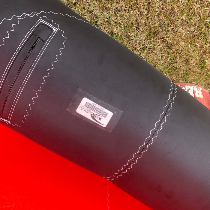 USED 2024 North Nova Wing-6m-Red Sea