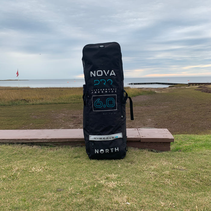 USED 2024 North Nova Pro Wing-6m-White