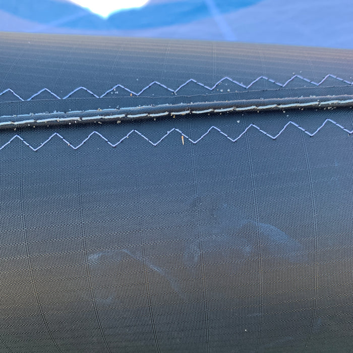 USED 2024 North Nova Pro Wing-4.2m-White