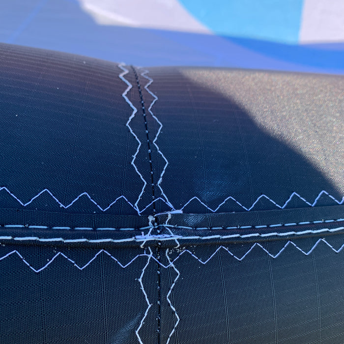 USED 2024 North Nova Pro Wing-4.2m-White