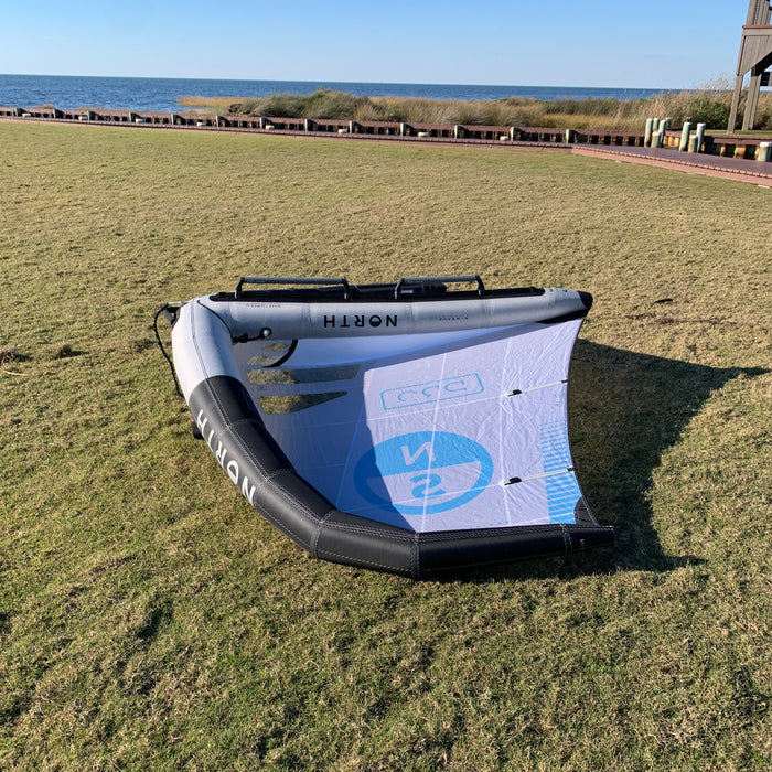 USED 2024 North Nova Pro Wing-4.2m-White