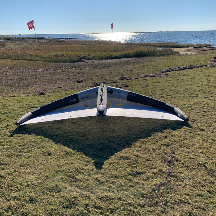 USED 2024 North Nova Pro Wing-4.2m-White