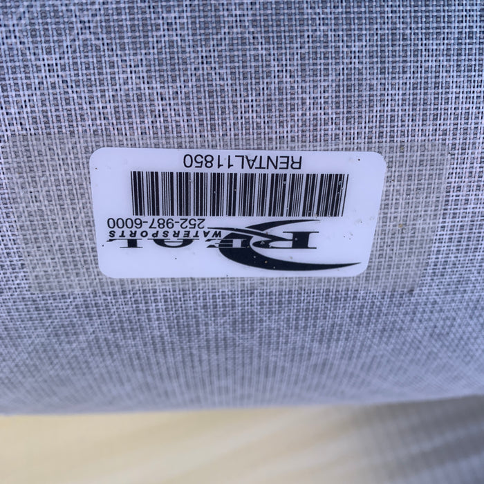 USED 2024 North Nova Pro Wing-4.2m-White