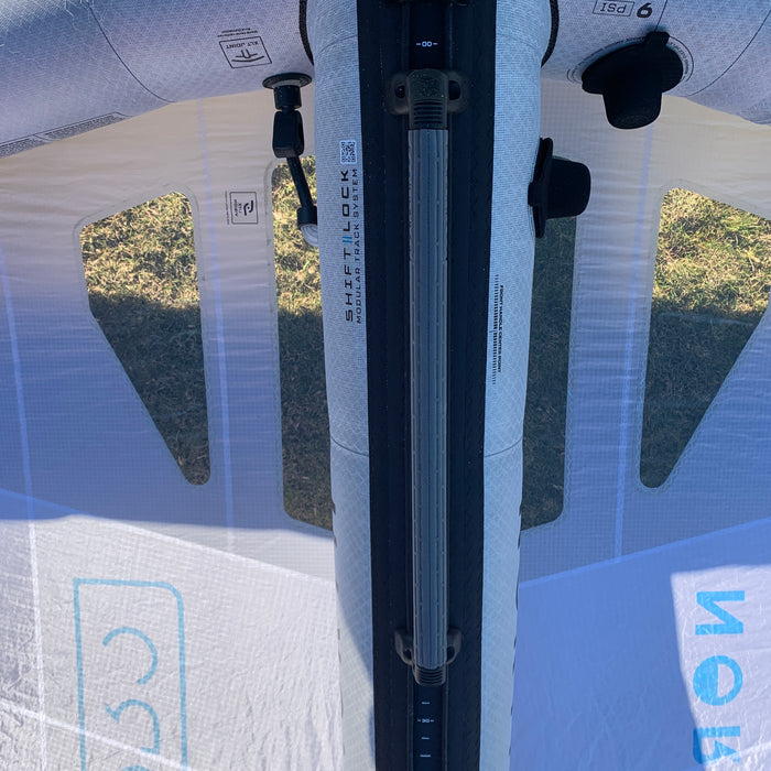 USED 2024 North Nova Pro Wing-4.2m-White