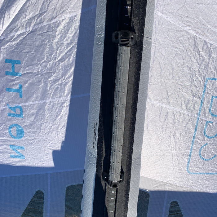 USED 2024 North Nova Pro Wing-4.2m-White