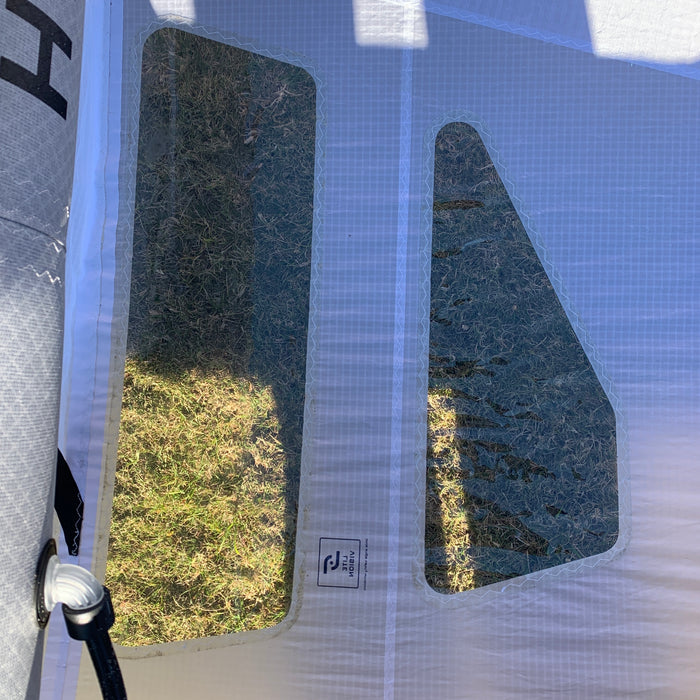 USED 2024 North Nova Pro Wing-4.2m-White