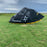 RENTAL Core XR Pro Kite-12m-Black