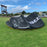 RENTAL Core XR Pro Kite-12m-Black