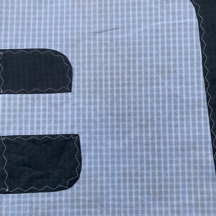RENTAL Core XR Pro Kite-12m-Black