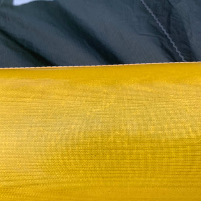 RENTAL Core XR Pro Kite-12m-Black