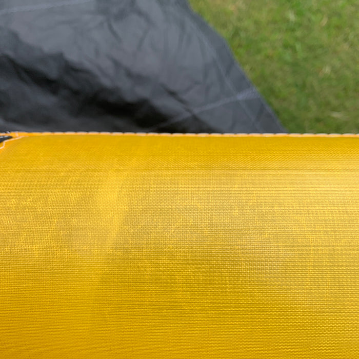RENTAL Core XR Pro Kite-12m-Black