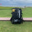 RENTAL Core XR Pro Kite-12m-Black