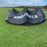 RENTAL Core XR Pro Kite-12m-Black