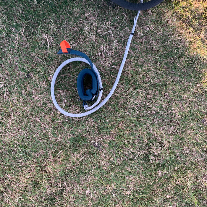 USED F-One Strike V4 Wing-3.5m-Mint/Onyx