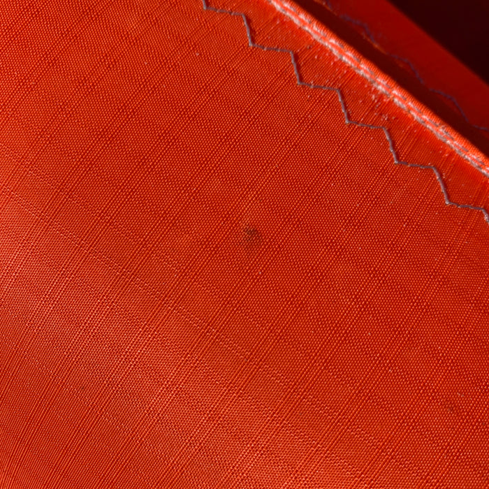 USED F-One Strike V4 Wing-4.5m-Flame Mint