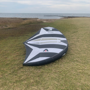 USED Armstrong A Wing XPS-5.3m