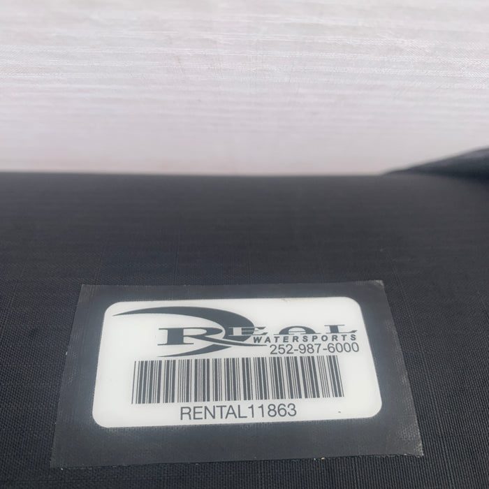 USED Armstrong A Wing XPS-5.3m