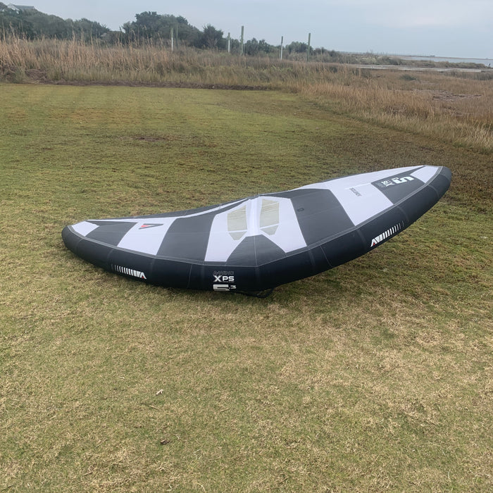 USED Armstrong A Wing XPS-5.3m
