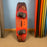 USED Ozone Code V4 Kiteboard-Red-141cm w/Straps