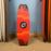 USED Ozone Code V4 Kiteboard-Red-138cm w/Straps