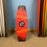 USED Ozone Code V4 Kiteboard-Red-135cm w/Straps