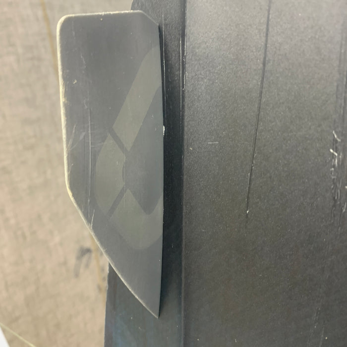 USED Ozone Torque V3 Kiteboard-138cm w/Straps