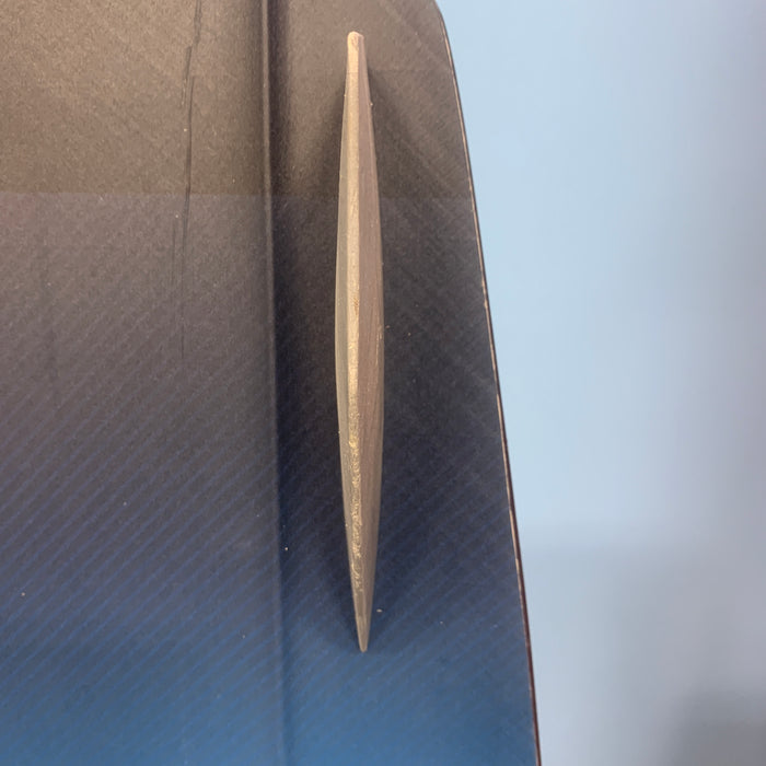 USED Ozone Torque V3 Kiteboard-138cm w/Straps