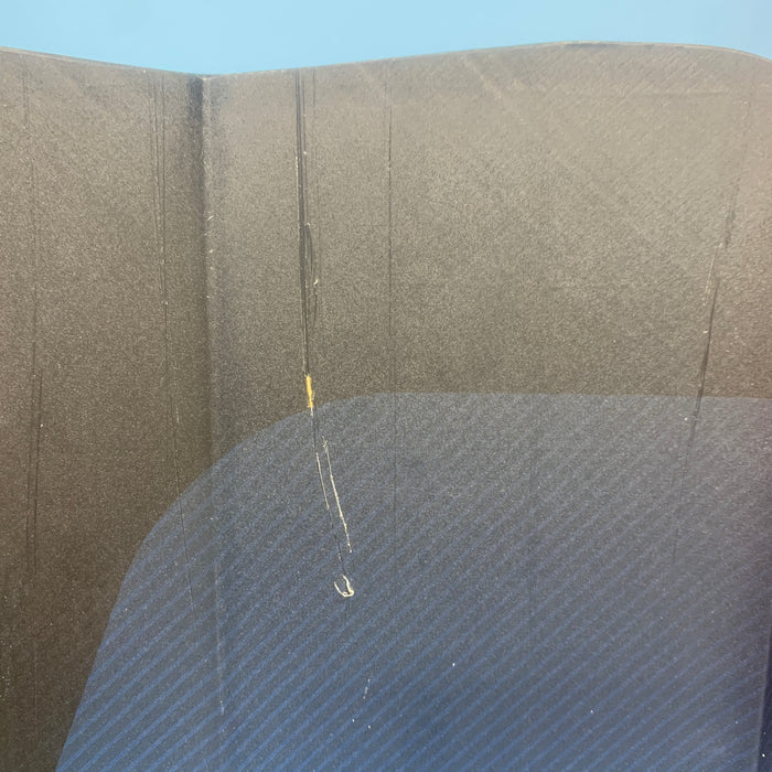 USED Ozone Torque V3 Kiteboard-138cm w/Straps