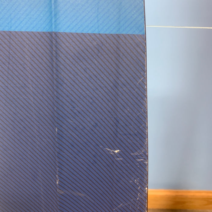 USED Ozone Torque V3 Kiteboard-138cm w/Straps