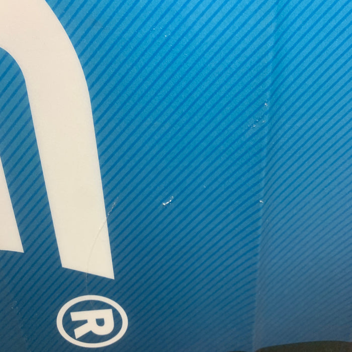 USED Ozone Torque V3 Kiteboard-136cm w/Straps