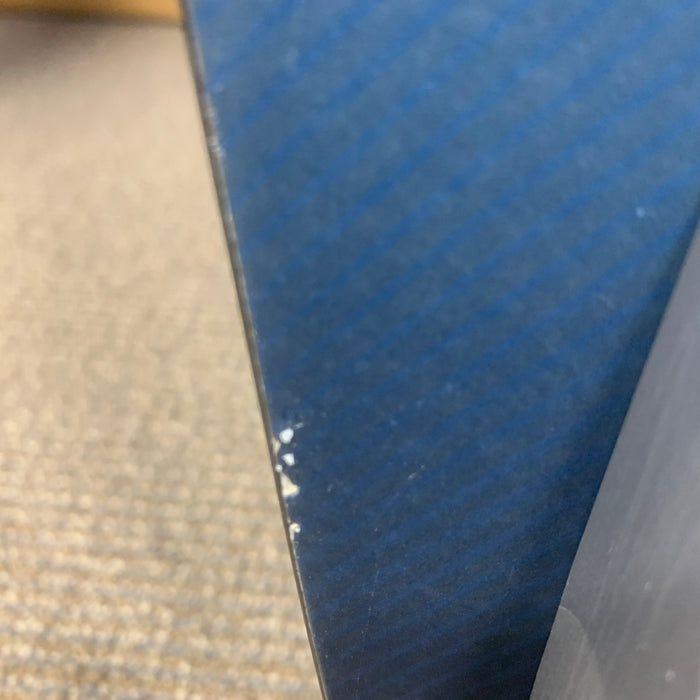 USED Ozone Torque V3 Kiteboard-136cm w/Straps