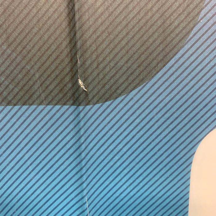 USED Ozone Torque V3 Kiteboard-136cm w/Straps