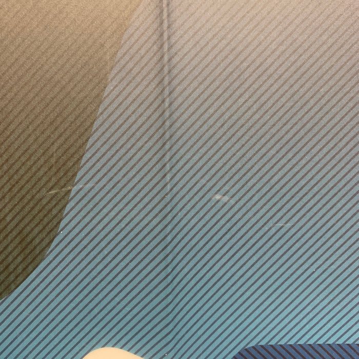 USED Ozone Torque V3 Kiteboard-136cm w/Straps