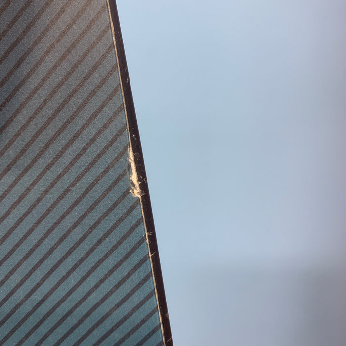 USED Ozone Torque V3 Kiteboard-136cm w/Straps